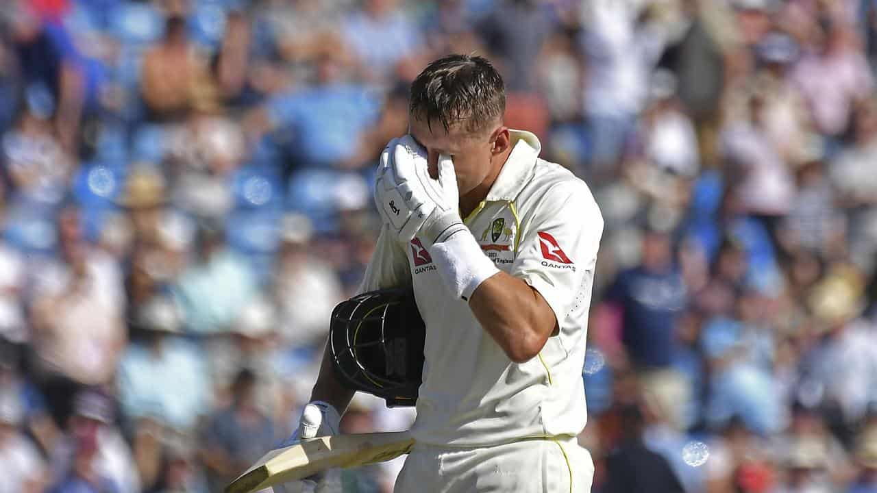 Third Test in balance after Aussies squander advantage