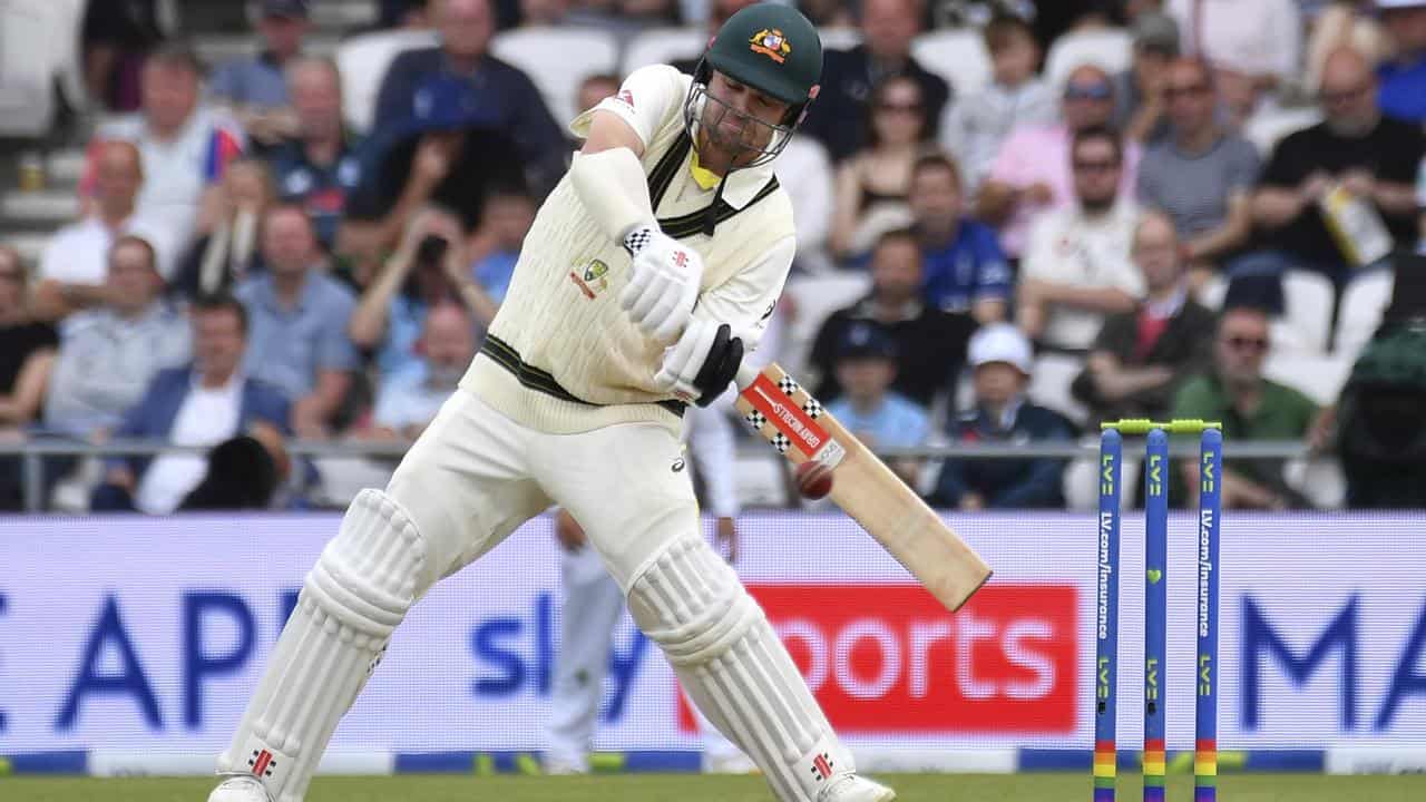 Head saves Australia, but advantage still with England