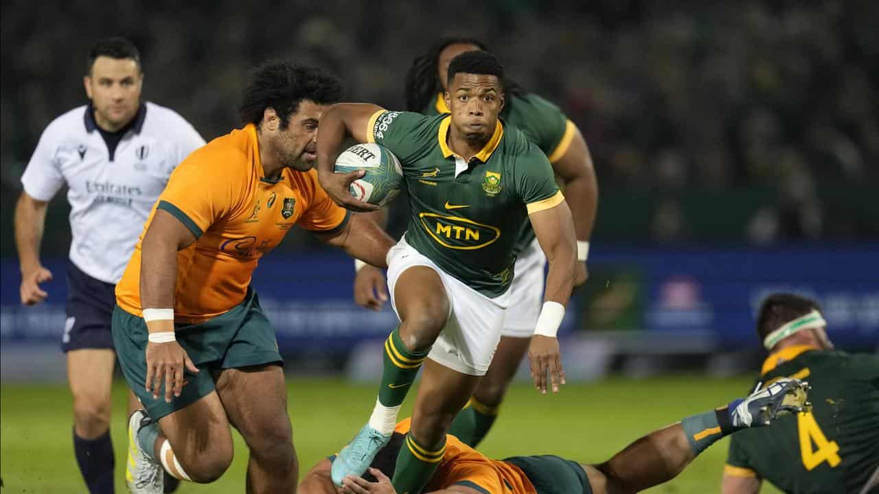 Wallabies turn in shocker to open Eddie Jones era