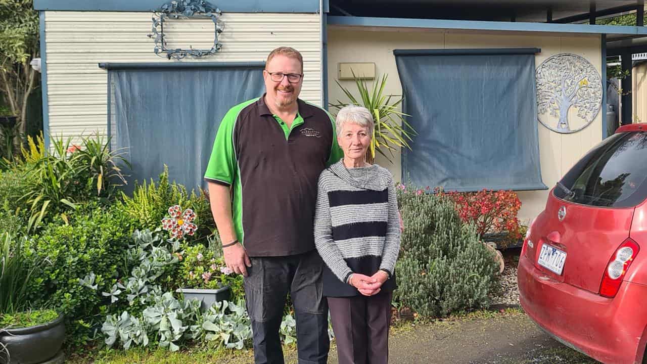 Caravan park insurability shifts goalposts for retirees