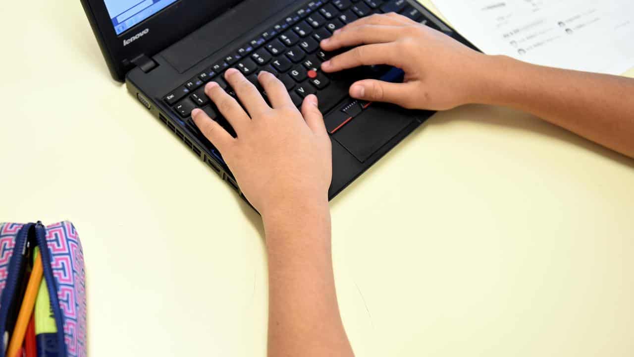 Surge in young children being targeted by cyber bullies