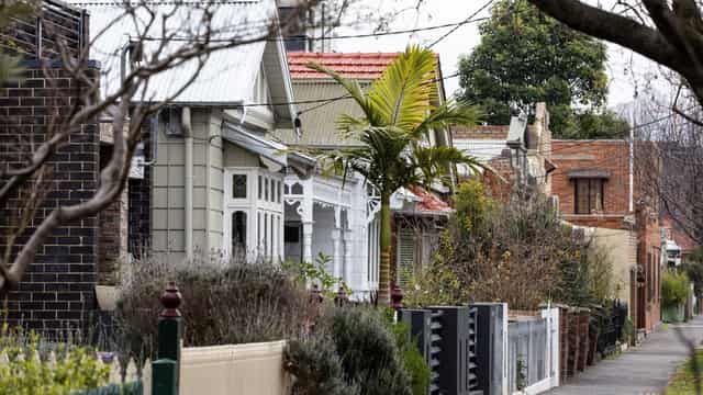 Victorians to pay the country's most property taxes