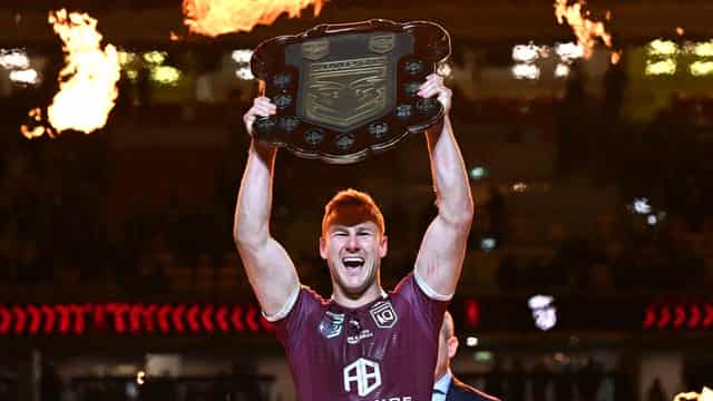 DCE will deliver Origin speech despite RLPA ban