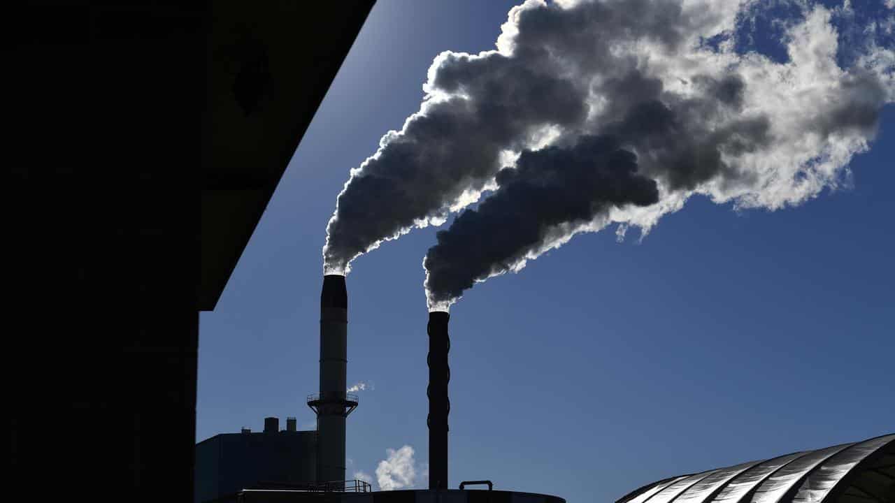 'Climate club' entry to lift emissions ambition