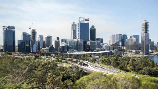 WA joins AAA-rated club, despite carbon transition risk