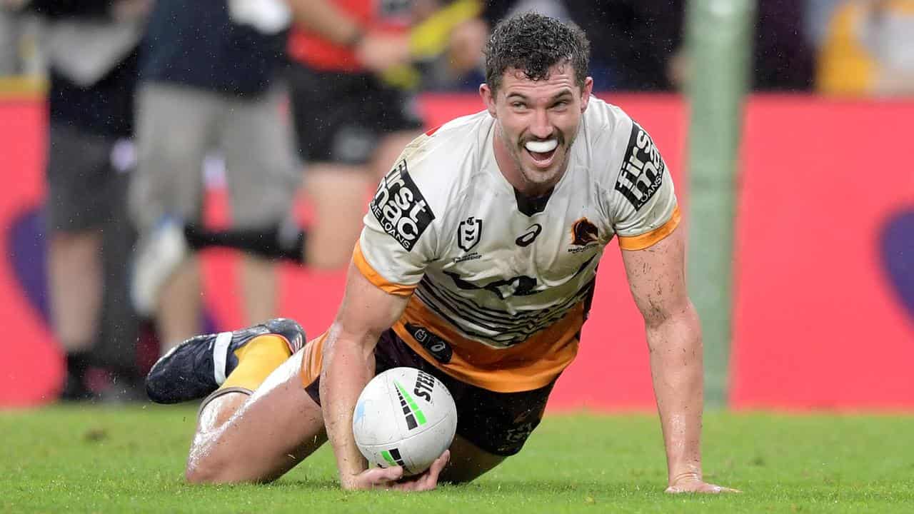 Oates will break my Broncos try scoring record: Renouf