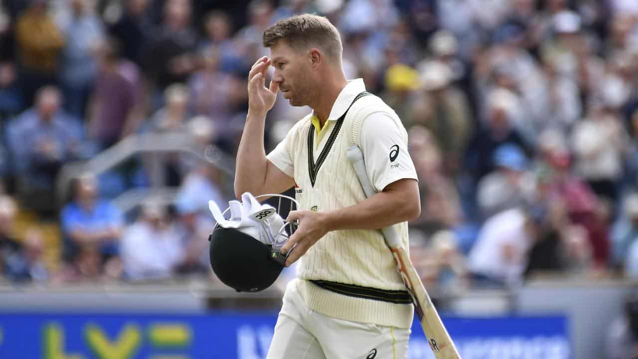 McDonald won't guarantee Warner's spot for Manchester