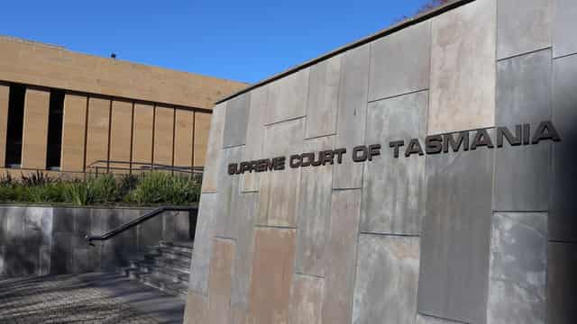 Woman sues state government over alleged child abuse