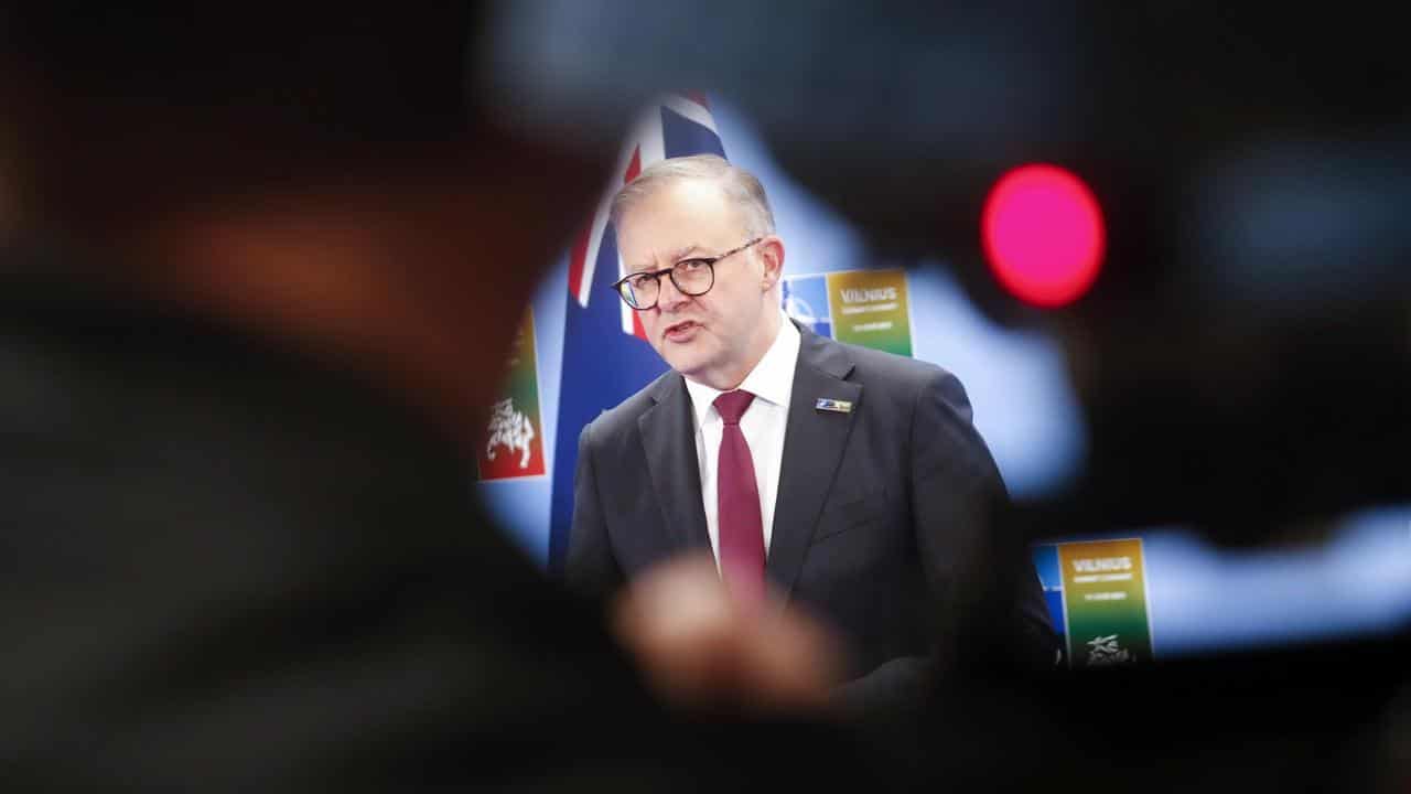 Australia unable to seal EU trade deal as talks stall