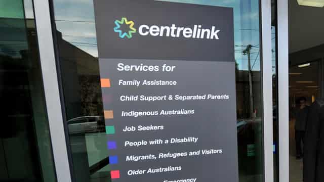 Aboriginal man frustrated after loss in age pension bid