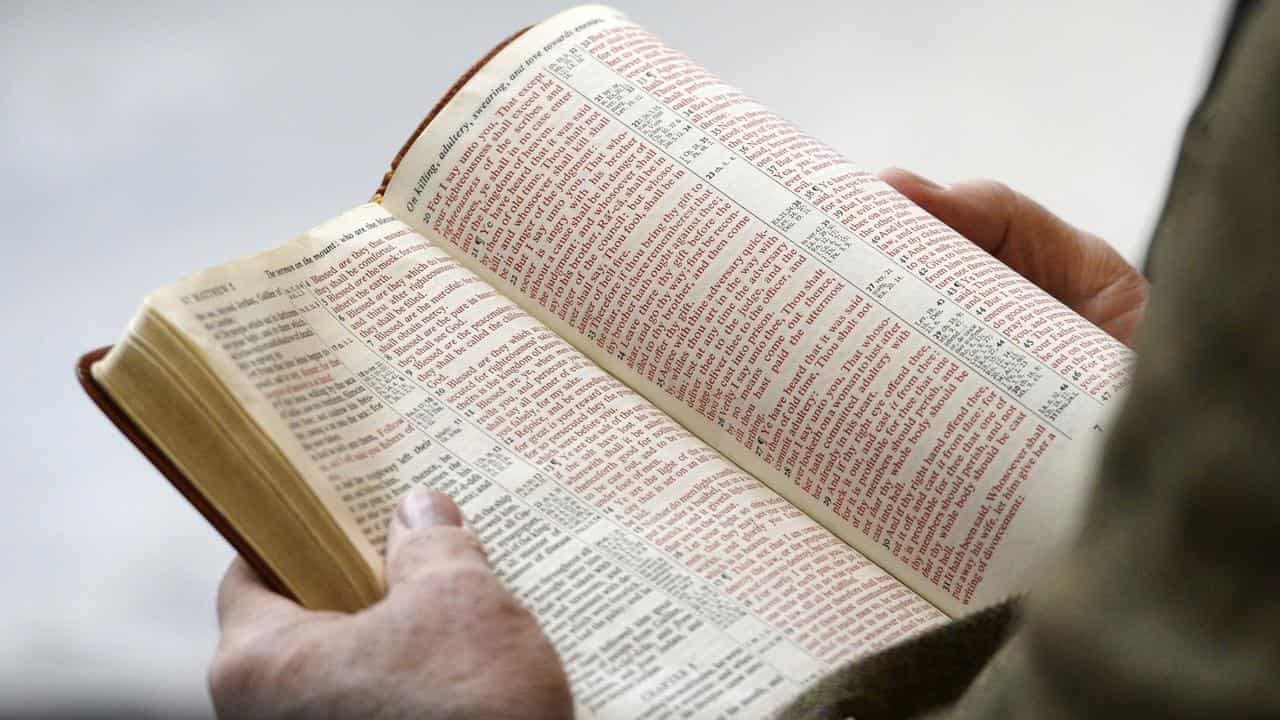 Exodus of facts in barmy Bible ban claim