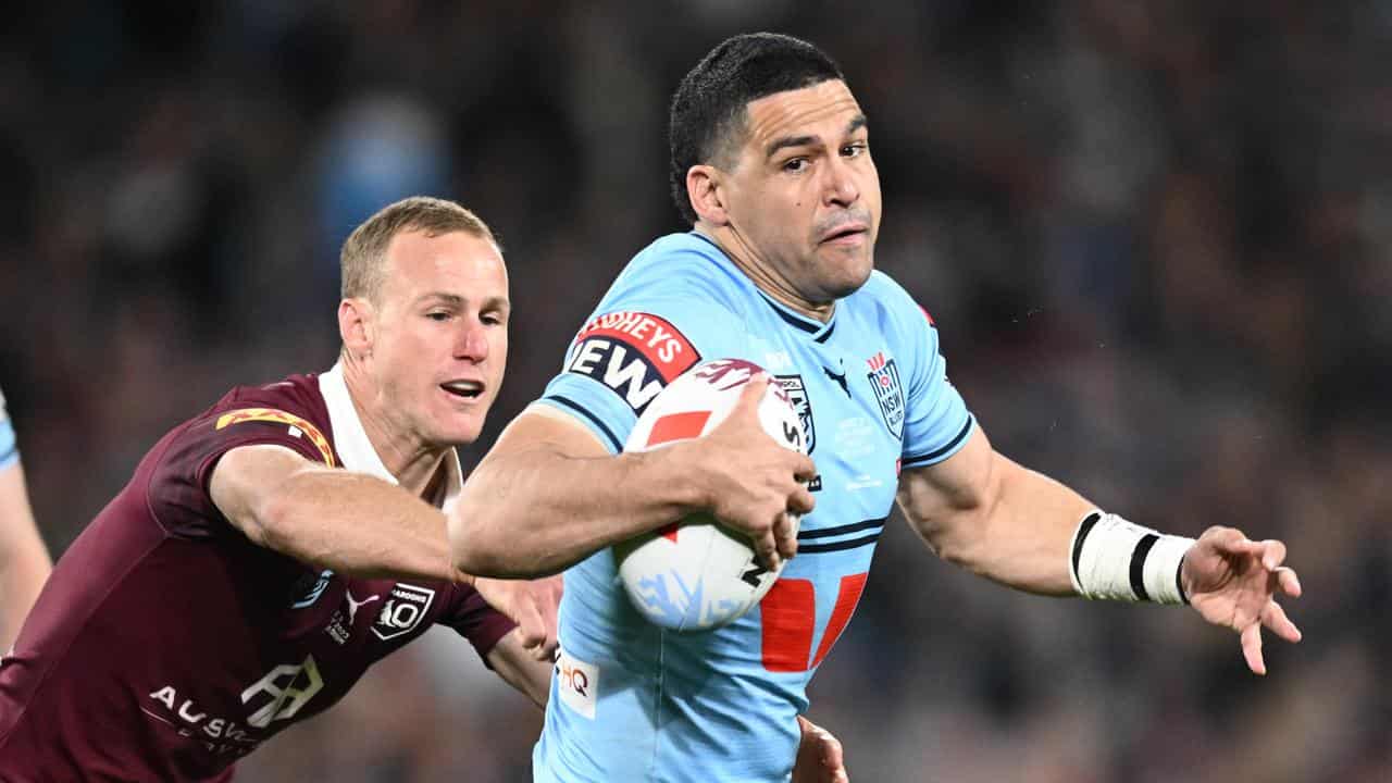 Walker shines as NSW finally get selections right