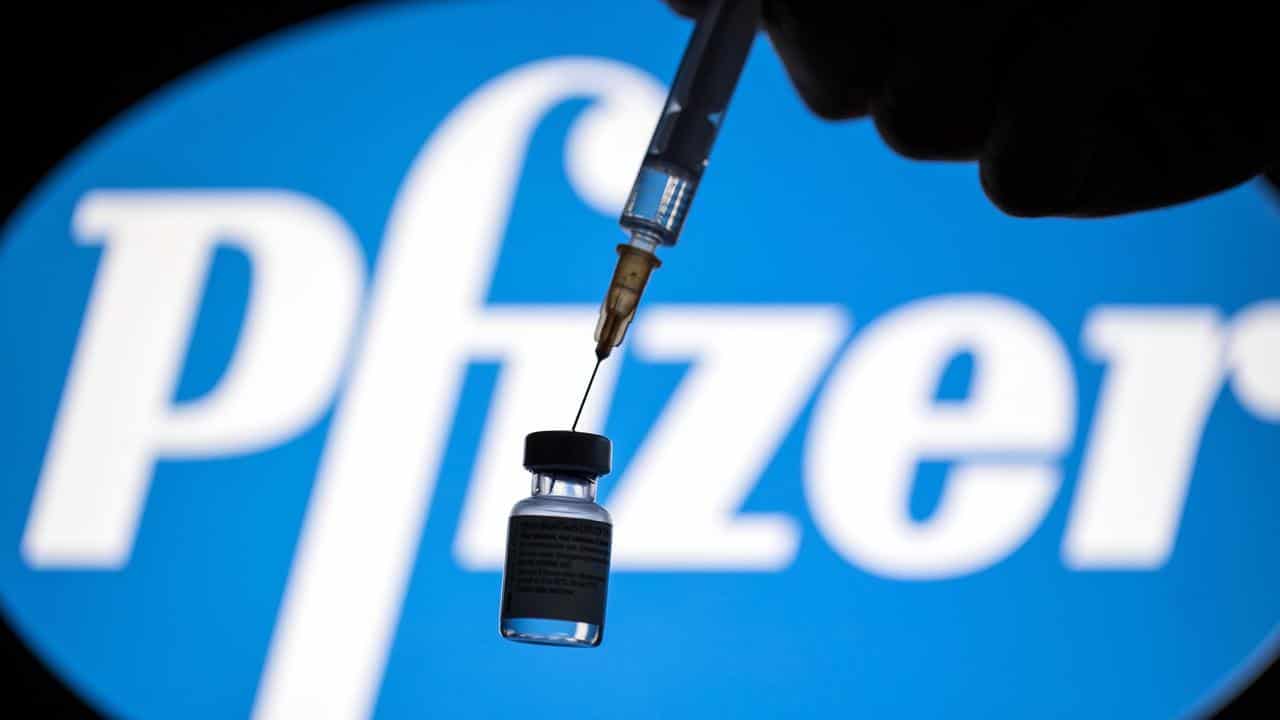 Pfizer vaccine claim misleads on efficacy measures