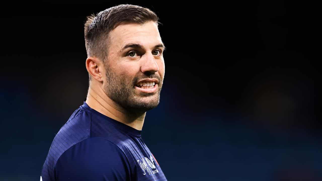 Tedesco rested from Roosters' NRL clash with Storm