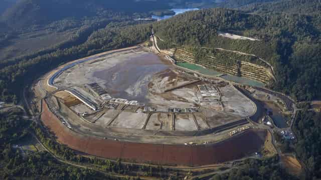 Activist jailed for anti-logging, mining protests