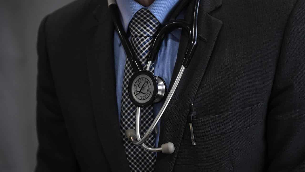 Misconduct ruling for GP granted $24m in patient's will