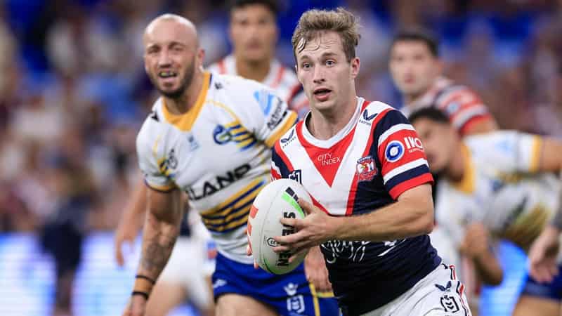 Roosters still unclear on timeline for Walker's return