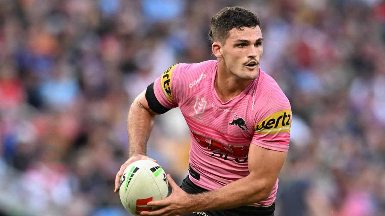 Cleary back Sunday, Penrith three-peat quest on track