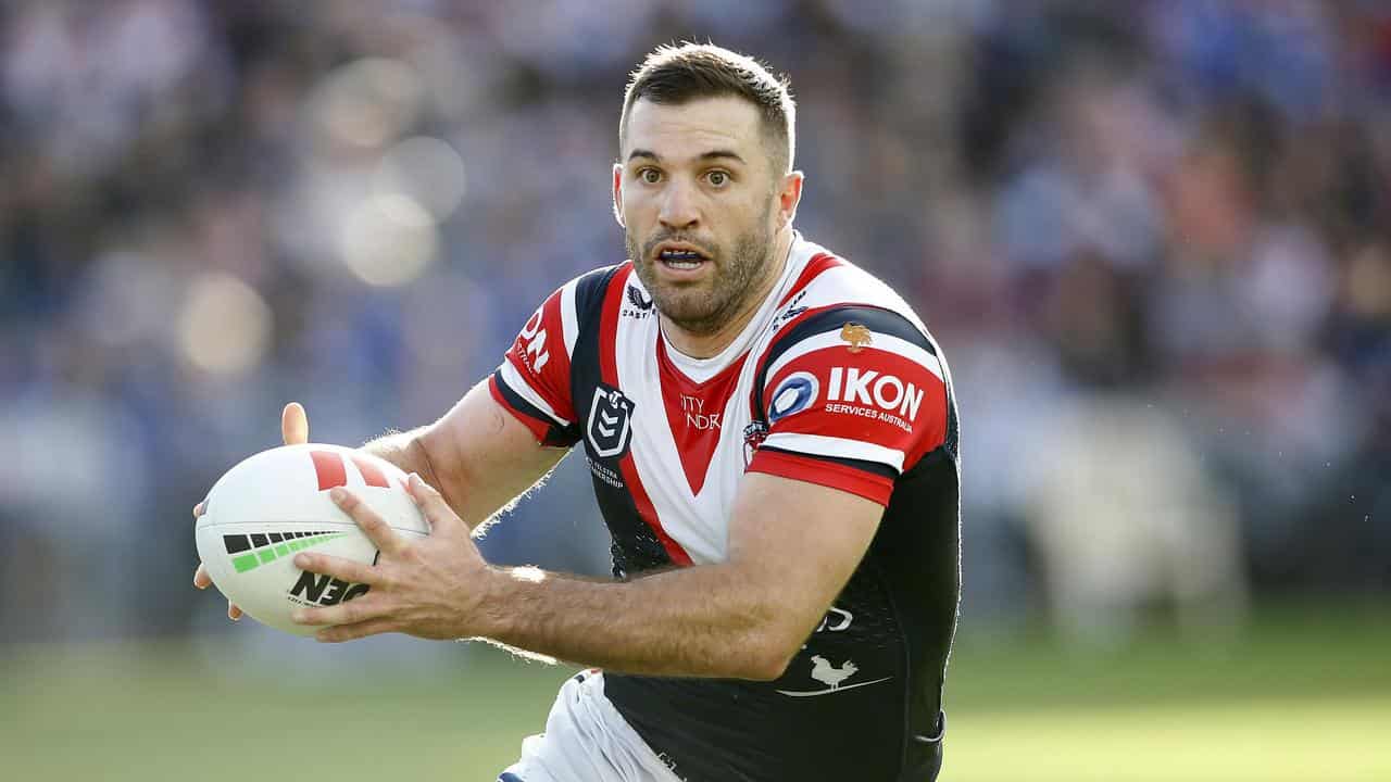 Roosters look to refreshed Tedesco to save season