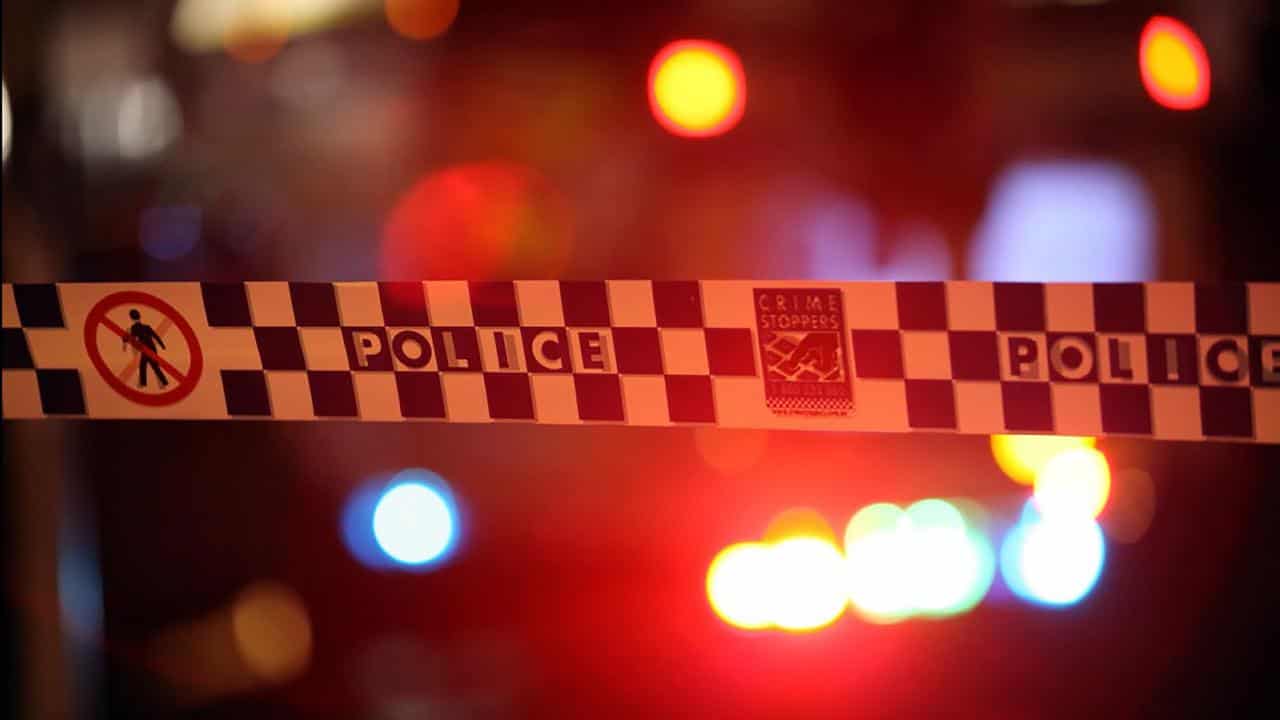 Man found dead after NSW siege was wanted for DV