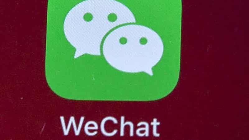 Committee gives WeChat deadline for answers