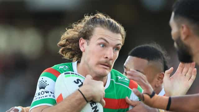 Campbell Graham signs long-term South Sydney deal