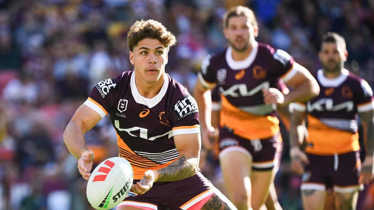 Broncos' Walsh will return with great attitude: Walters