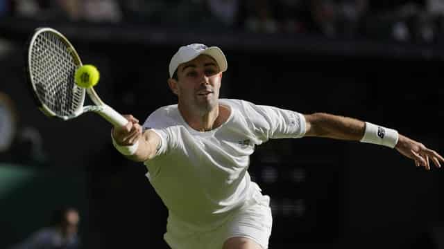 Aussies prosper as tennis moves to US hardcourt circuit