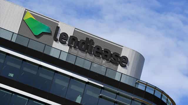 Property giant Lendlease to lay off 740 employees