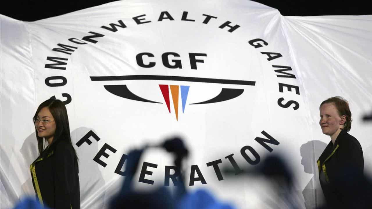 Federation was assured 2026 Games budget 'was in hand'