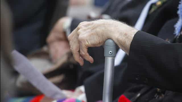 Aged care residents face off against home provider