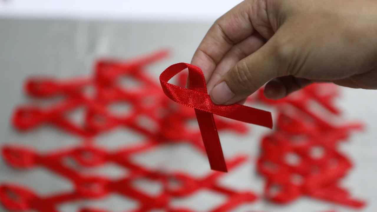 Falling cases put Australia on brink of eliminating HIV