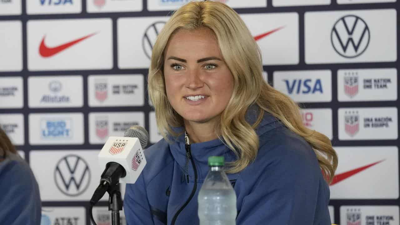 US captain Horan praises ready-to-fire Matildas