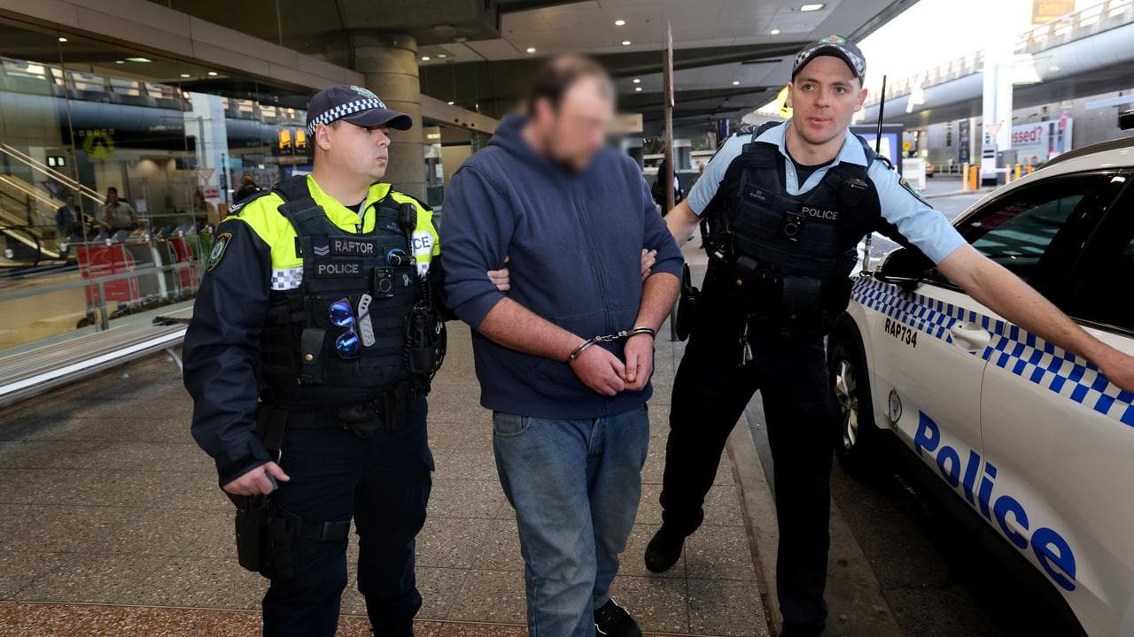 Man shot dead and buried on NSW property