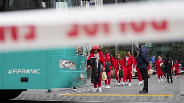 World Cup goes on as Norway swept up in NZ shooting