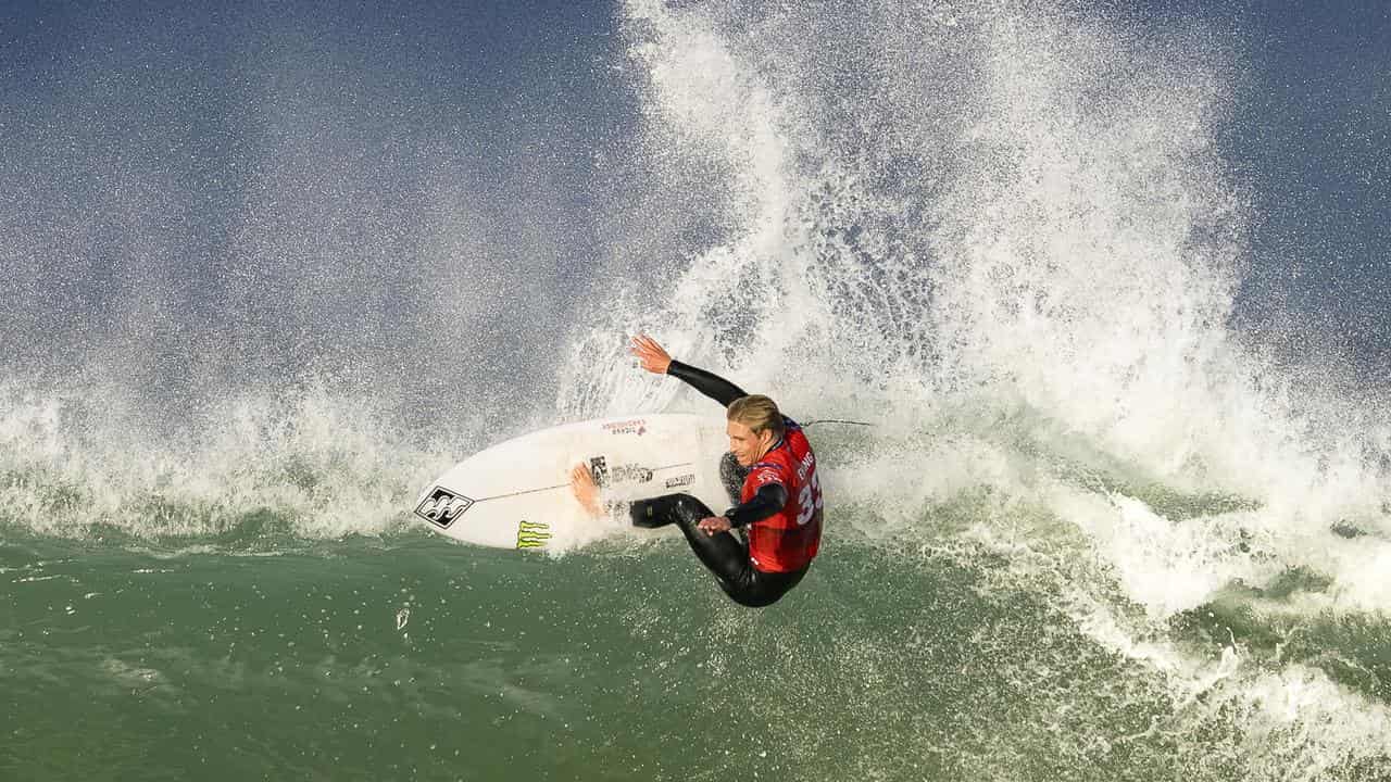 Ewing gets Olympic break despite J-Bay disappointment