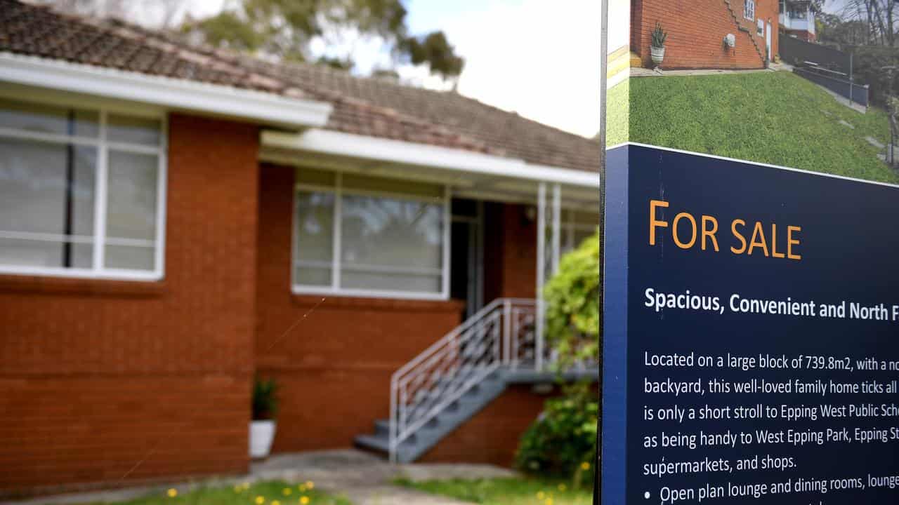 First home buyers saving more despite soaring costs