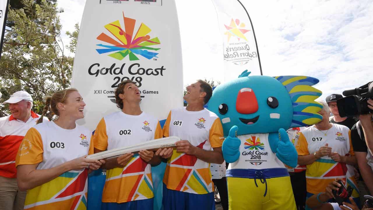 Gold Coast mayor floats Commonwealth Games redux