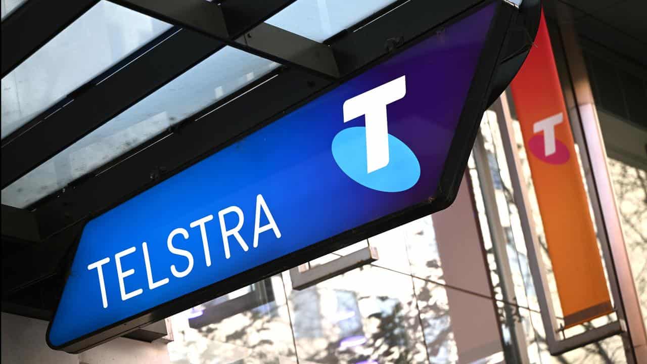 Telstra to cut nearly 500 jobs in bid to streamline