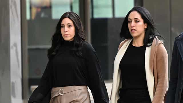 Sisters' wait for Malka Leifer sentence nearly over