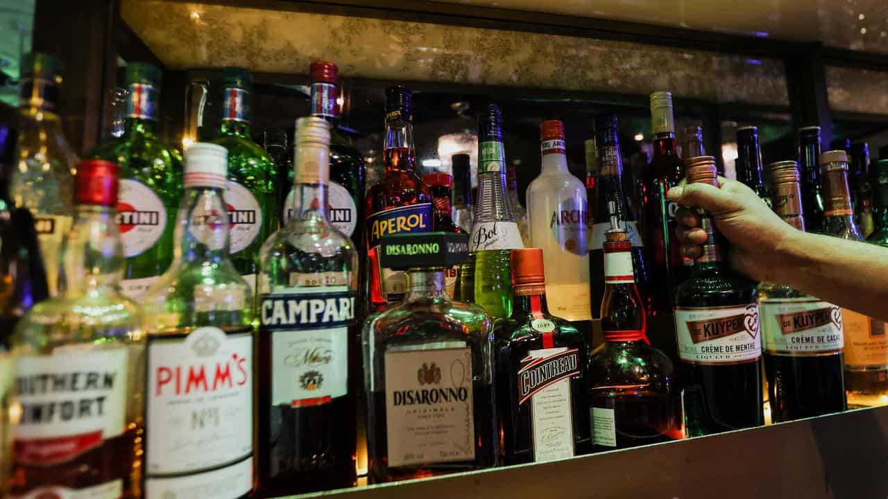 Bad news for drinkers as tax on spirits set to rise