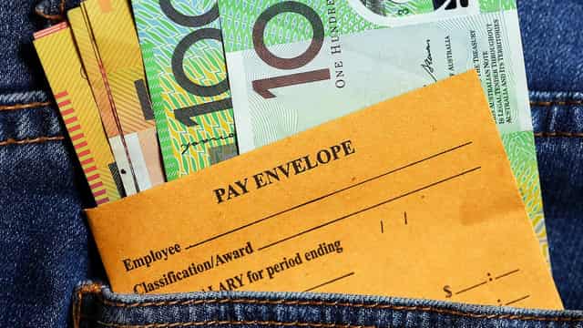 Biggest pay boost in 20 years for NSW public workers