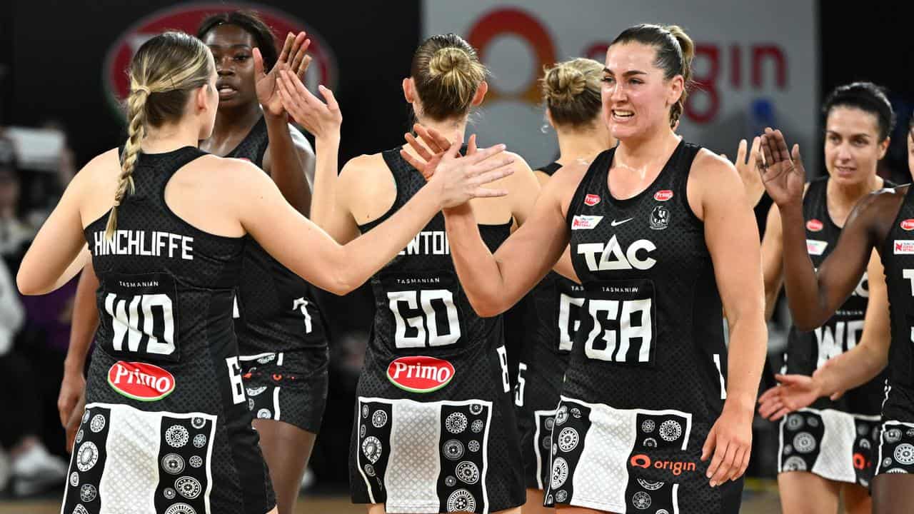 New Victorian team to replace Magpies in Super Netball