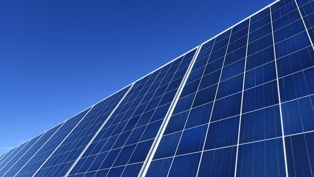 Smart solar tech a national security risk: opposition