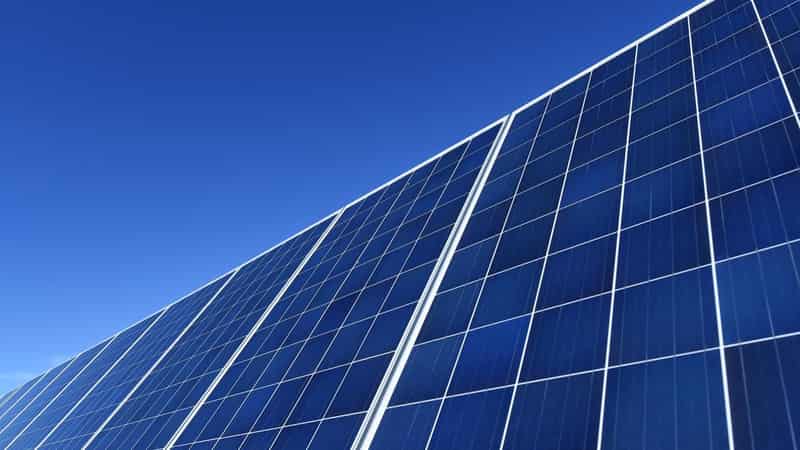 Smart solar tech a national security risk: opposition