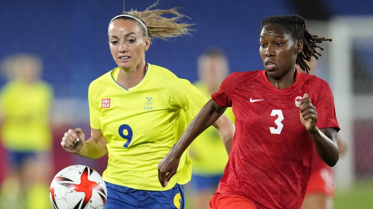 Sweden, fellow Euro heavyweights kick off WWC tilt