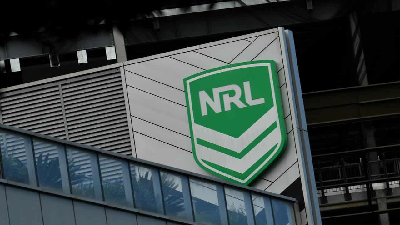 NRLW's Werner referred to judiciary for biting