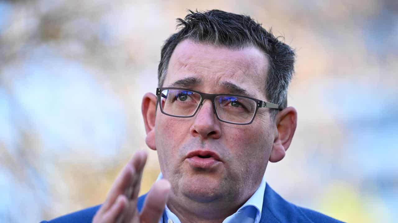 Vic premier Andrews flags historic housing shake-up