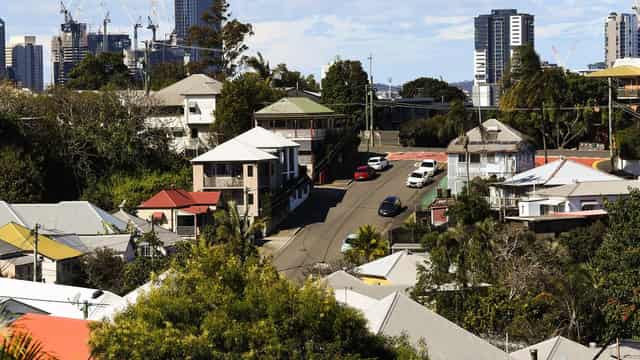 Brutal reality of Australia's housing crisis laid bare