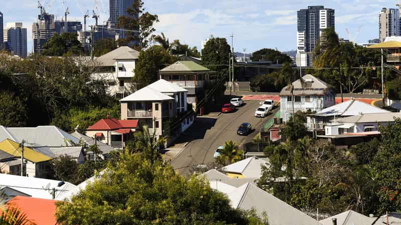 Brutal reality of Australia's housing crisis laid bare